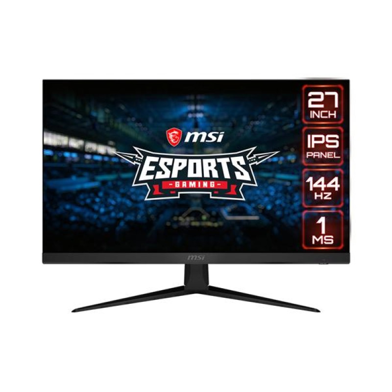 Msi Optix G271 27 Inch 144Hz IPS Monitor